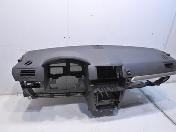 фото thumb №12, Панель раздаточная консоль opel astra iii h