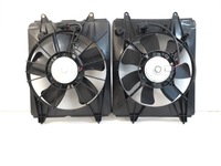 фото thumb №5, Новий вентилятор радіатор a/c honda cr-v po 2012 r