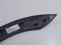 фото thumb №4, Subaru outback iv br молдинг дверь правое задняя lift