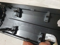 фото thumb №6, Dekor молдинг консоли vw t-roc решётка обдув