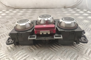 фото thumb №7, Панель strerowania кондиционера subaru forester sh_ 72311sc060 2.0l дизель