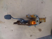 фото thumb №1, Педаль гальма nissan qashqai ii j11 465014ea2b