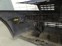 фото thumb №9, Renault megane ii 2002 бампер перед передній