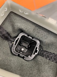 фото thumb №10, Ручка чехол переключения передач q5 80a a5 8w a4 b9 ory