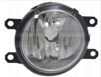 Купити Лампа протитуманна передня права lexus ct zwa10 , 04,11-, фото thumb