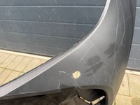 фото thumb №8, Toyota bz4x 22- бампер перед переднє