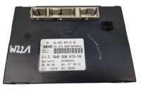 фото thumb №1, Mercedes s w221 модуль блок управления кондиционера oryg