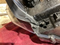 Ford mustang mk6 vi рестайлинг  18-23 фара левая перед передняя lb full led Цена, фото thumb