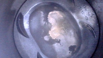 фото thumb №14, Двигун vw tiguan i 07-11 cav 1.4 tsi 150km film вимірювання