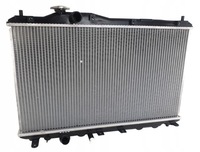 фото thumb №1, Радіатор honda civic ix 2,4l 2011-2017