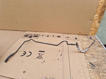 фото thumb №1, Шланг підсилювача opel vectra c fl 2.2