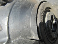 фото thumb №13, Toyota rav4 iii lift 09-10 лампа ліва перед передня фара europa