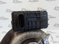 Mercedes cls 3.0 d 642920 642.920 223km турбонагнетатель a6420900290 Киев, фото thumb