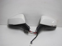 фото thumb №1, Зеркало toyota rav 4 19r левая