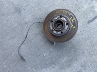 фото thumb №1, Поворотный кулак ступица правый перед renault master iii 3 4 iv 10-23r