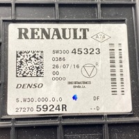 фото thumb №11, Nowa комплектная отопитель renault clio iv