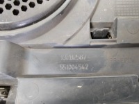 Opel insignia a решётка радиатора org. хром ok ładna 13282567 Доставка, фото thumb