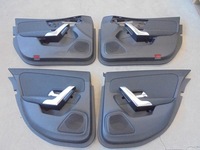 фото thumb №11, Mercedes a klasa w177 сидіння заднє сидіння оббивка