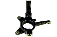 фото thumb №3, Поворотний кулак renault kangoo 08 перед правий fast