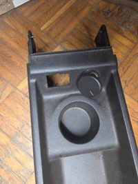 фото thumb №5, Тунель середній opel meriva b 13260358