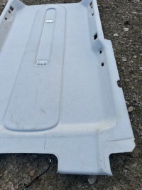 Scudo jumpy expert ii 07-14 long пасажирський стеля стеля Зі Шроту, фото thumb