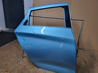 фото thumb №6, Renault zoe дверь задние задняя правое