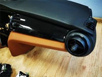 фото thumb №6, Mini cooper f55 f56 панель приладів консоль подушки безпеки комплект