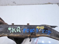 фото thumb №7, Кронштейн подушка коробки awd subaru forester iii 2.0 d