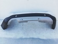 фото thumb №8, Bmw x1 e84 lift 12- бампер задний задняя