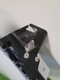 фото thumb №10, Крыло правый перед передний renault trafic iii 3 opel movano b fiat talento