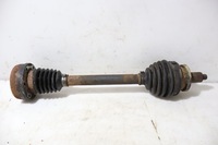 фото thumb №1, Приводной вал левый перед skoda fabia ii 1.2 12v