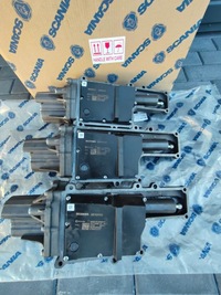 фото thumb №1, Привід зчеплення циліндр зчеплення scania s r p g eca 3260852 3176647 3210502