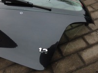 фото thumb №10, Крышка багажника багажника vw polo iv 9n lift europa