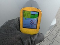 фото thumb №9, Ted69 полный дверь сдвижные левый задняя dacia dokker 2012-2017