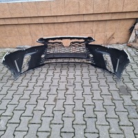 фото thumb №10, Бампер перед переднє решітка радіатора решітка впуск lexus rx 500 h v 5 22-