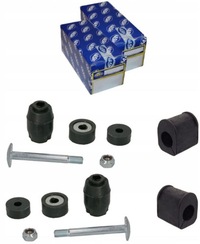 фото thumb №1, Соединители перед резинки renault clio ii kangoo thalia