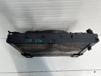 Ремінь передній радіатор комплект радіатор bmw seria 1 f20 f21 2.0 d європа Оригінал, фото thumb