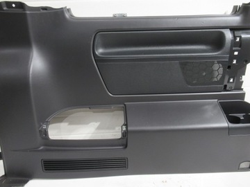 фото thumb №5, Vw t6 t5 california обивка боковина левый зад 7la868715