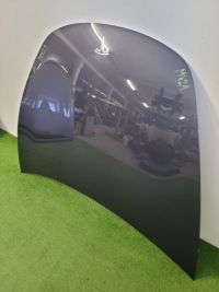 Tesla 3 iii капот крышка оригинал oem Доставка, фото thumb