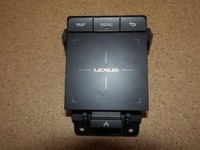 фото thumb №1, Панель управление тачпад lexus nx