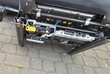 фото thumb №15, Mercedes ml w164 сидіння лівий праві вентильовані пам'ять диван комплект