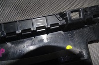 фото thumb №8, Seat ibiza v 6f0 молдинг двері стійка лівий перед