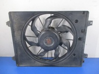 фото thumb №6, Hyundai ix55 3.0crdi вентилятори радіатора