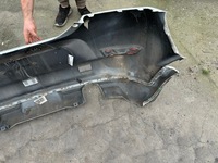 фото thumb №8, Volvo c30 lift 2011 r-design 614-46 бампер задня