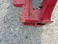 фото thumb №3, Kia ev6 четверть левая передняя блок двигателя порог лонжерон