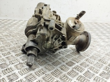 фото thumb №8, Mazda cx-7 2011 коробка передач роздавальна / редуктор