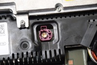 фото thumb №9, Bmw x3 g01 x4 g02 счетчик 12,3" приборы live cockpit led камера dcs hud 18km