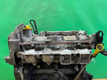 фото thumb №13, Двигатель renault megane iii 1.6b 101km 08-16 film! k4m838 108.000km fluence