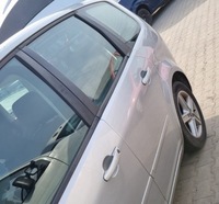 фото thumb №1, Двері лівий задня задні ford focus c-max 03-10