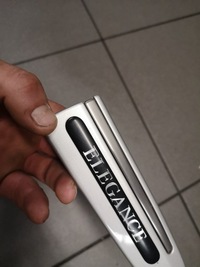 фото thumb №5, Молдинг крила правий перед mercedes a2116902862